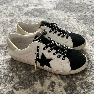 Vintage Havana Sneakers